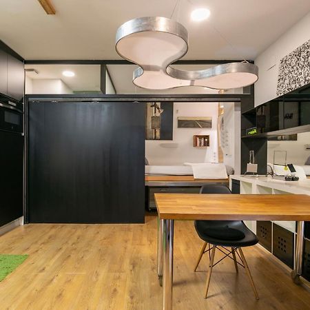 Homeabout Madrid Rio Apartment Exterior photo